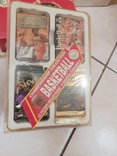 Championship Basketball Unopened SEALED Wax Box - NBA 12 Packs 1996-97 Kobe?