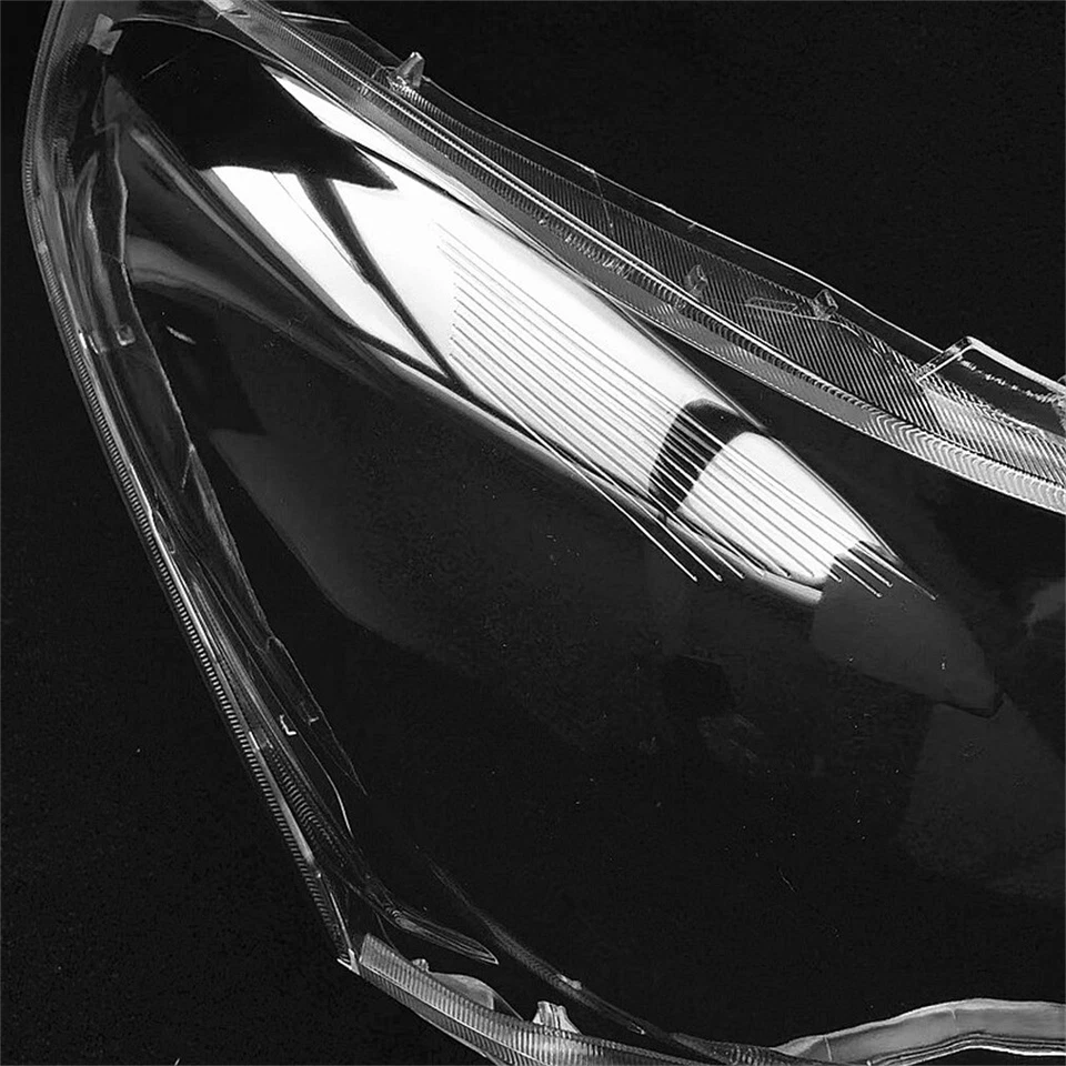 For Infiniti G25 2007 2008 2009 2010 Headlight Headlamp Lens Cover Right Side - image 3 of 4