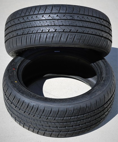 Tire 235/50R18 Green Max Optimum UHP AS A/S High Performance 97Y - 第 4/12 張圖片