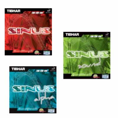 Tibhar Sinus ( Sinus , Alpha , Sound )
