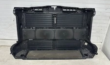 OEM 2020-2022 FORD ESCAPE RADIATOR SHUTTER W/ ACTUATOR MOTOR LX6B-8472-B