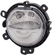 1x HELLA 2PT 011 748-051 Tagfahrleuchte f�r MINI
