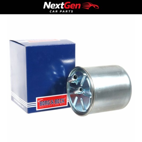 Borg & Beck Fuel Filter for Mercedes A/B/C Class / Vito II