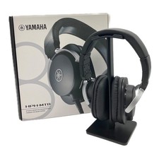  USED YAMAHA HPH-MT8 Monitor Headphone Closed-back headphones from Japan