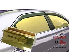 Reflective Car Window Tint Film - One Way Window Mirror Glass Shield
