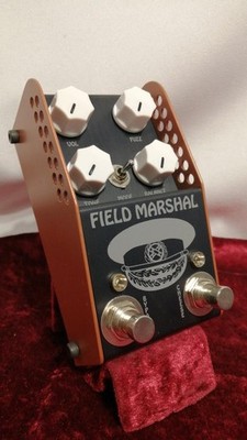 Thorpy FX Field Marshal Effektpedal