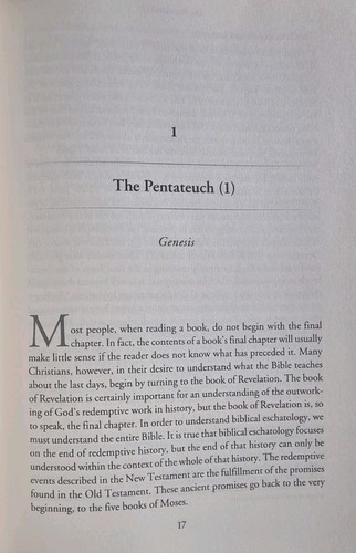 From Age to Age: The Unfolding of Biblical Eschatology / Keith A. Mathison - Foto 12 di 15