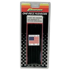 PROFORM SBC 5/16in Chrome Moly Pushrods - 7.800in Long- 66891C