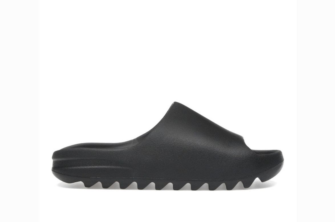 YZY  Yeezy Slide YS-01 Black 2025 (YS-01-BLACK) Men's Size（4-16）