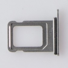 Repair Part - OEM Pull Sim Tray for Apple iPhone 13 - Starlight