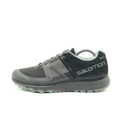 Salomon Herren Trailster GTX Trailrunning-Schuhe Niedrig Laufschuhe EU 42