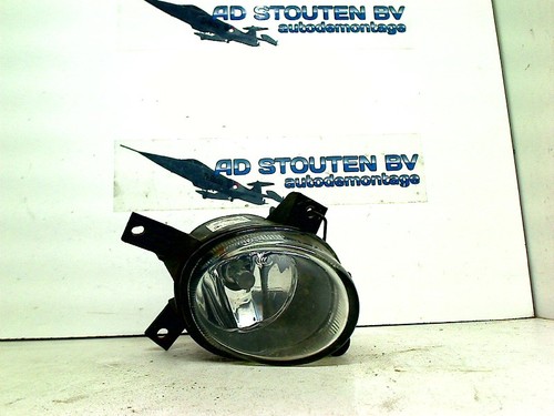 NEBELSCHEINWERFER RECHTS VORNE FOG LIGHT RIGHT FRONT Audi A4 Quattro (B7) 2005