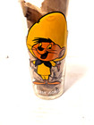 Vtg Speedy Gonzales 16 oz. Glass PEPSI Collector 1973 Warner Bros Looney Tunes — photo 1