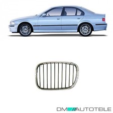 Kühlergrill Kühlergitter Grill vorne links für BMW 5er Touring E39 VFL 1995-2000