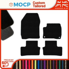 Carpet Car Mats to fit Peugeot E-308 Hatchback 2024-present