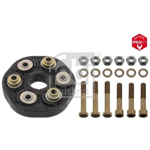 Gelenk Gelenkwelle Febi Bilstein 03585 Prokit FüR Mercedes Benz Mercedes Benz-image