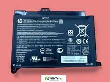BP02XL HP Battery for HP Pavilion 15-au 15-AW Series 15-AU063NR HSTNN-UB7B