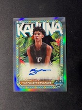 2023-24 Bowman Baseball Checklist and Reviews 21