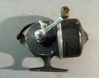 Vintage Shakespeare WonderCast Tackle Box Fishing Reel No. 1775 Mod FD - Working — photo 7