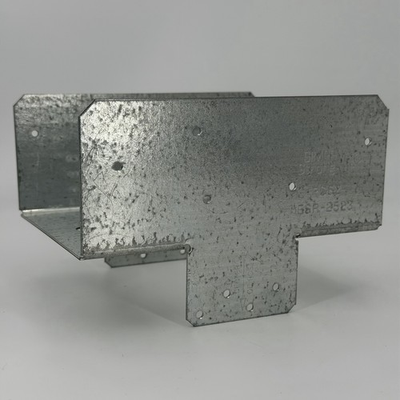 #ad Simpson Strong Tie PC6Z 6X POST CAP 16GA ZMAX New $24.97