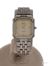 Orologio SEIKO EXCELINE Donna Acciaio Inox Quarzo 4J41-5010
