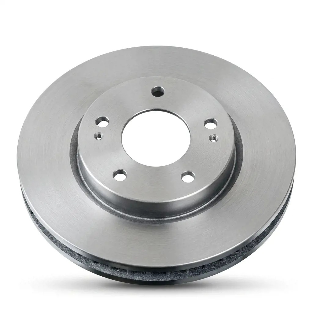 Febi Bilstein Disque De Frein 108460 - Image 3