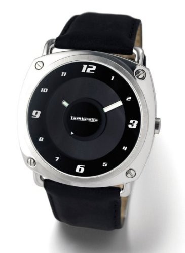 lambretta brunori watch price