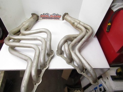 Sb Ford Headers 289,302 351W