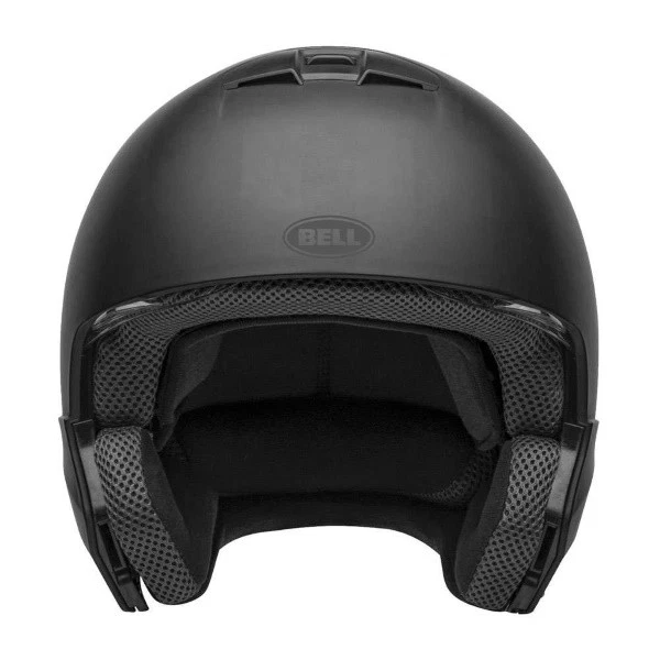 Jet Convertible Matt Black, photo 6 of 6