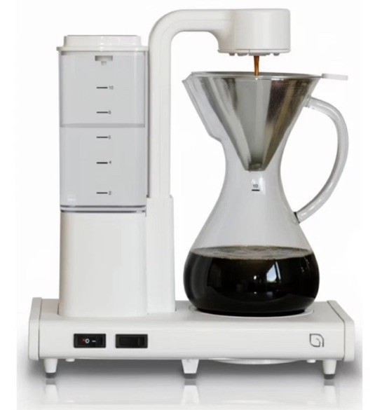 Eco Series 10 Cup Drip Hot & Iced