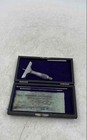 Craftsman Depth Precision Inside Micrometer Tool With Carrying Case — photo 1