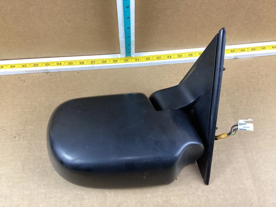 Espejo retrovisor delantero izquierdo Chevrolet Blazer 1998-2005 montaje térmico eléctrico Foto 3 de 4