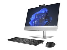Image of HP EliteOne 840 G9 all-in-one Intel Core i7 14700 512GB SSD Windows 11 PC