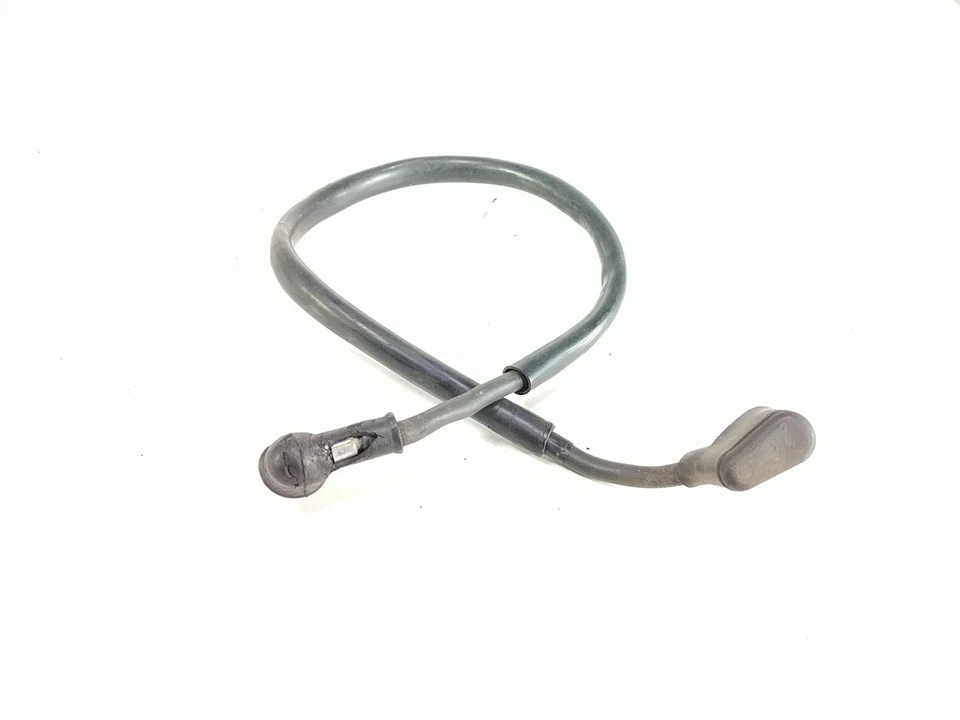 01 05 Cable de tierra negativo Yamaha FZ1 B Foto 3 de 4