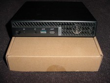 Dell OptiPlex Micro 7020 Intel i5-14500T 16GB RAM 1 TB SSD W11 Pro Office 2024