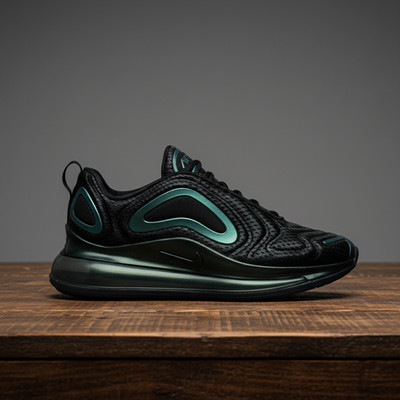 Size 7 - Nike Wmns Air Max 720 'Throwback Future' (AR9293-002)