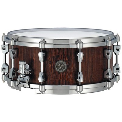 Tama PBC146-MNC 14'' x 6'' SD - Starphonic - Bubinga