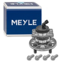 Meyle Radnabe Radlager Passend FüR Hyundai I20 GB IB GB IB GB