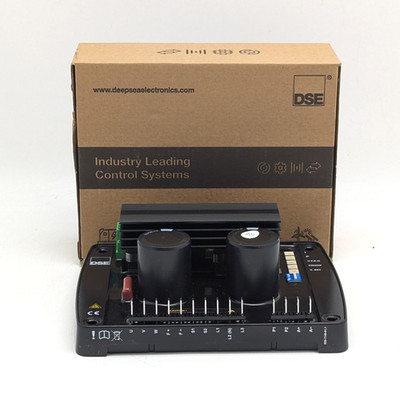 Deep Sea Electronics A109 Digital Automatic Voltage Regulator AVR A109-001-01