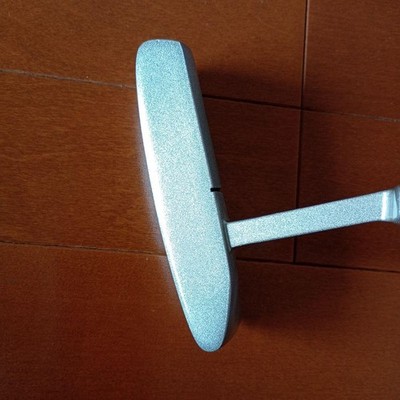 FILA Millennium 2000 ・Putter ・Silver] | eBay