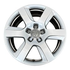 Alufelge original Felge 8x17 ET39 Audi A6 4G 4G0601025A