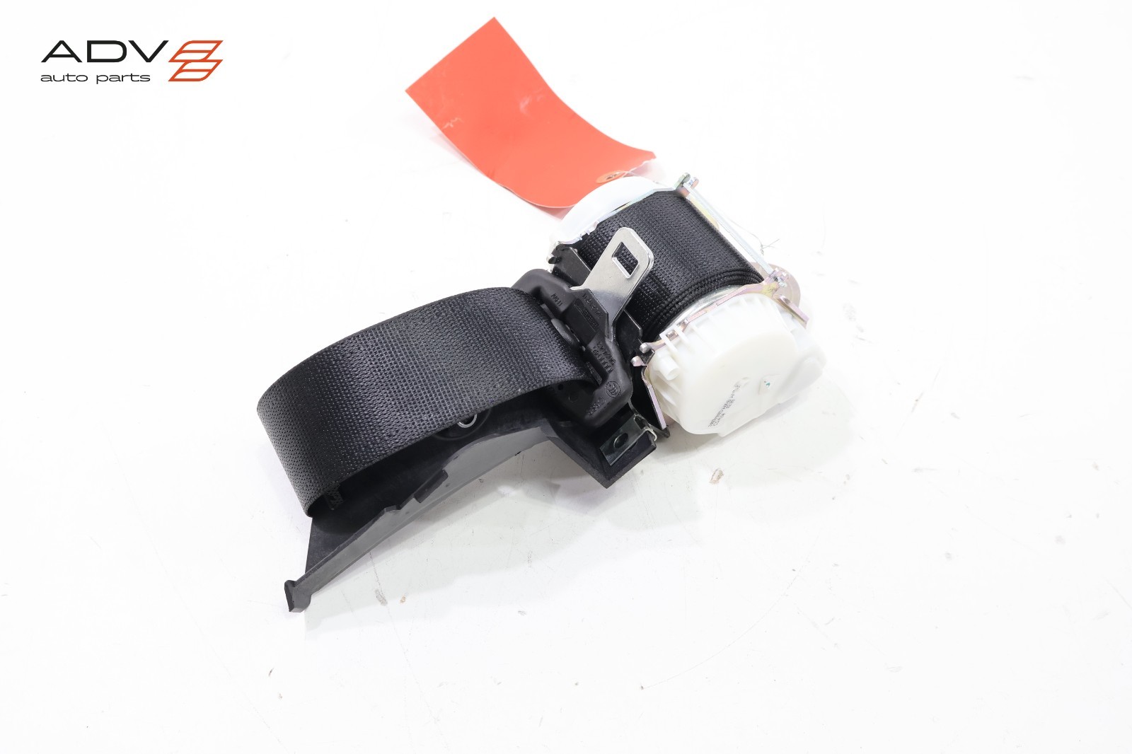 2012 - 2018 FERRARI CALIFORNIA T REAR LEFT DRIVER SIDE SEAT BELT RETRACTOR OEM