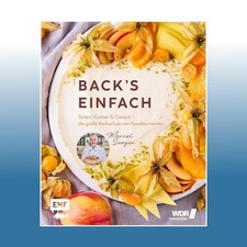 Backs einfach | Marcel Seeger | Ungelesen