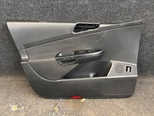 STOFF Türverkleidung vorne links VW Passat 3C Verkleidung Tür schwarz 3C1867011