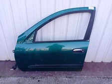 Porte avant et accessoires Nissan ALMERA