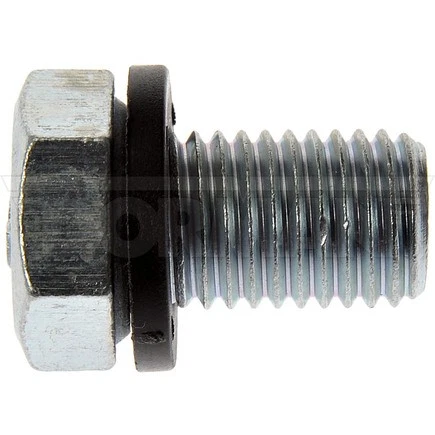 Dorman 090-088CD Oil Drain Plug Standard M12 1.50, Head Size 17 Mm - Image 3 of 4