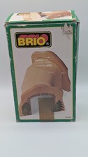 Brio Wooden Adaptable Tunnel 33458 in box