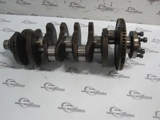 Audi A4 S4 B6 8E 8H 2001 Petrol 180kW Crankshaft 06AC SMT13638