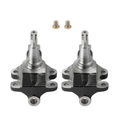 2'' Achsschenkel for Chevy Chevelle/Camaro/Nova 1964-1974 Drop Kit