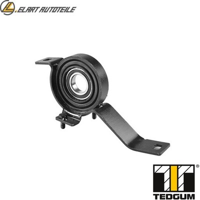 LAGERUNG GELENKWELLE TED95397 FÜR FIAT FREEMONT DODGE JOURNEY/VAN ERB 3.6L 4cyl